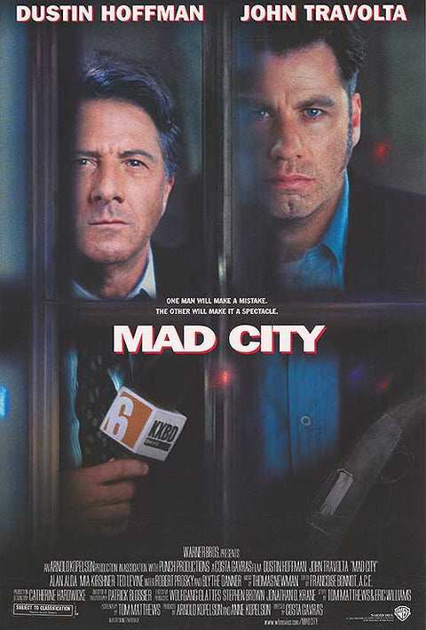 Mad City