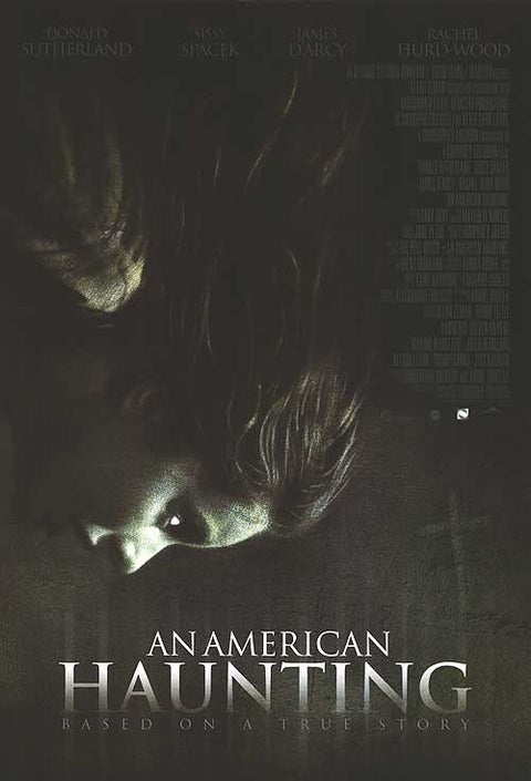 American Haunting