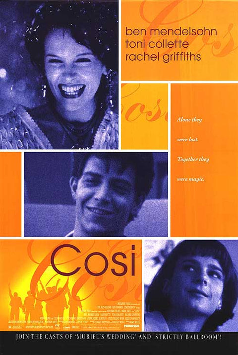 Cosi