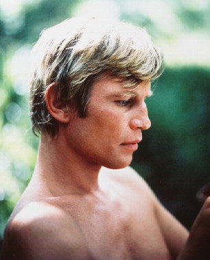 Michael York