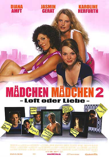 Madchen Madchen 2