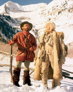 Jeremiah Johnson