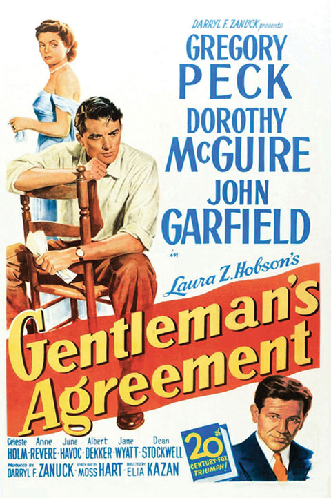 Gentleman's Agreement