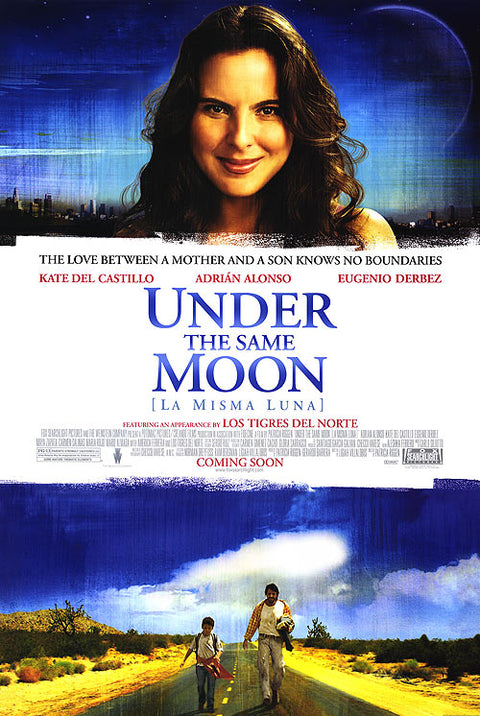 Under The Same Moon