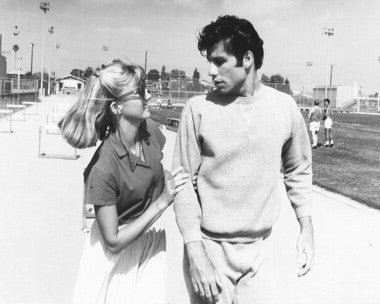 Grease