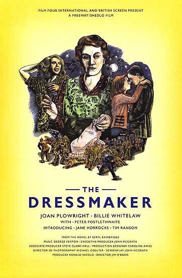 Dressmaker