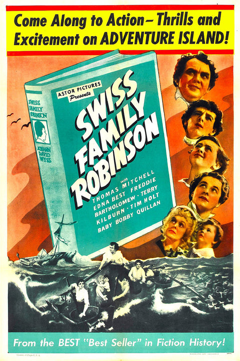 Swiss Family Robinson