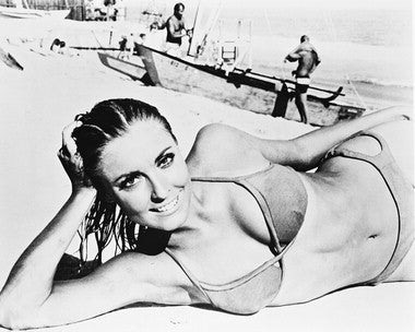 Sharon Tate