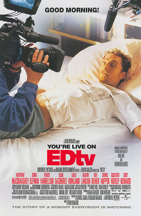 EdTV