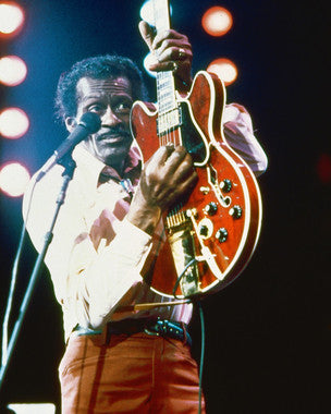 Chuck Berry