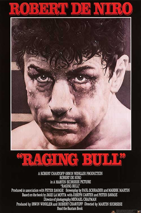 Raging Bull