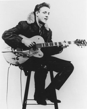 Eddie Cochran