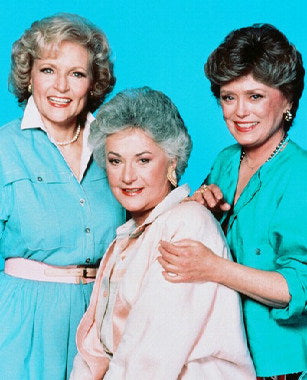 Golden Girls