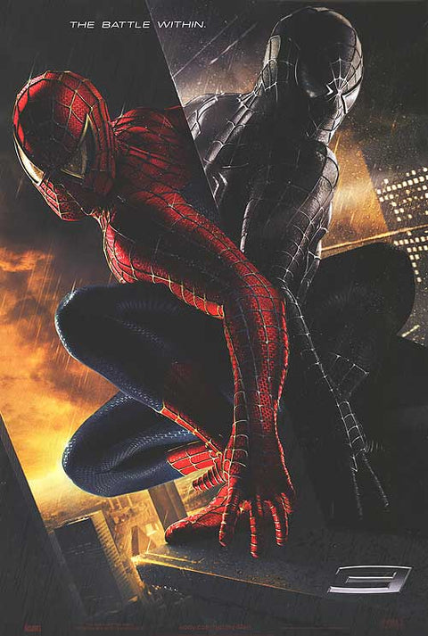 Spider-man 3