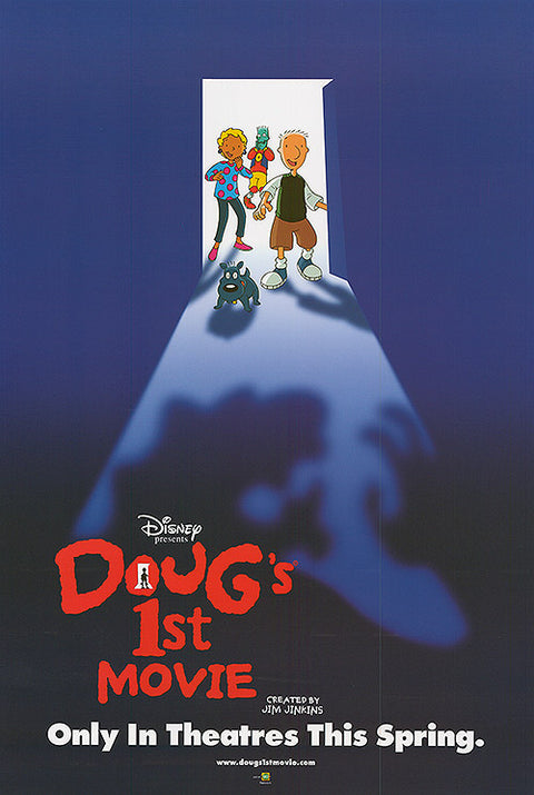 Doug's First Movie