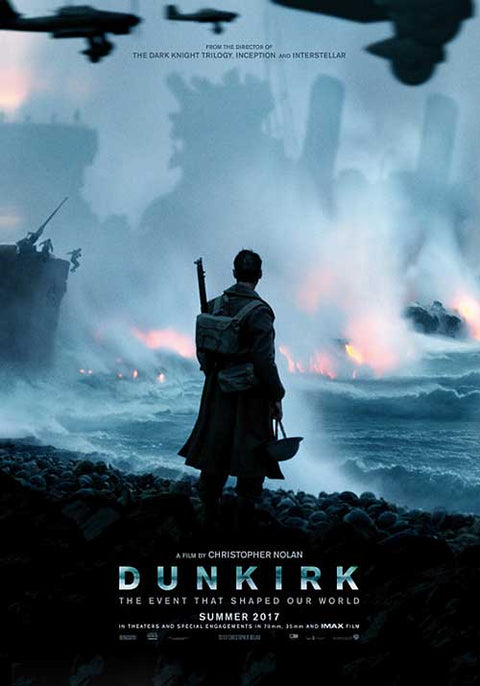 Dunkirk