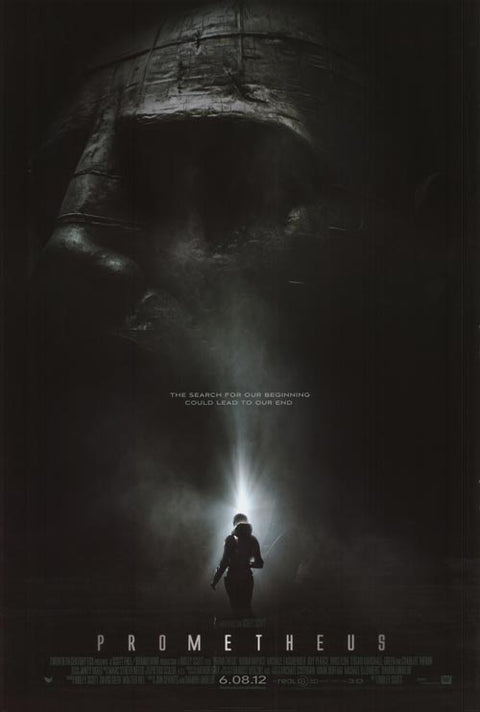 Prometheus