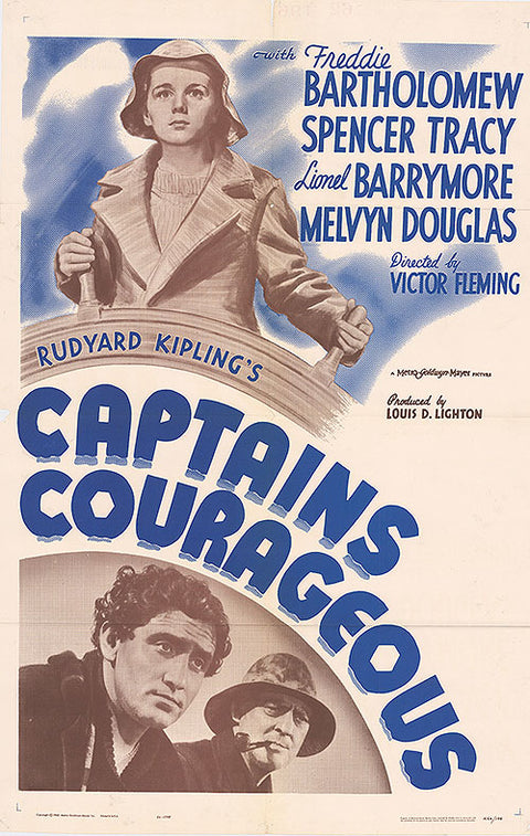 Captains Courageous