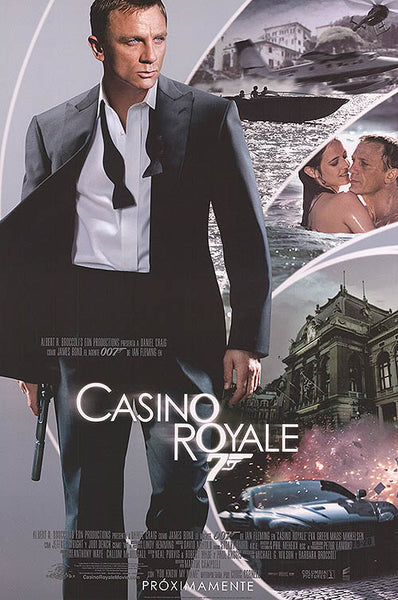 cassino royale 007 imdb