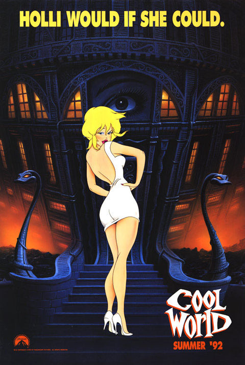 Cool World