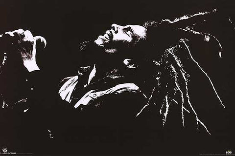 Bob Marley