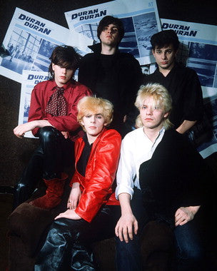 Duran Duran