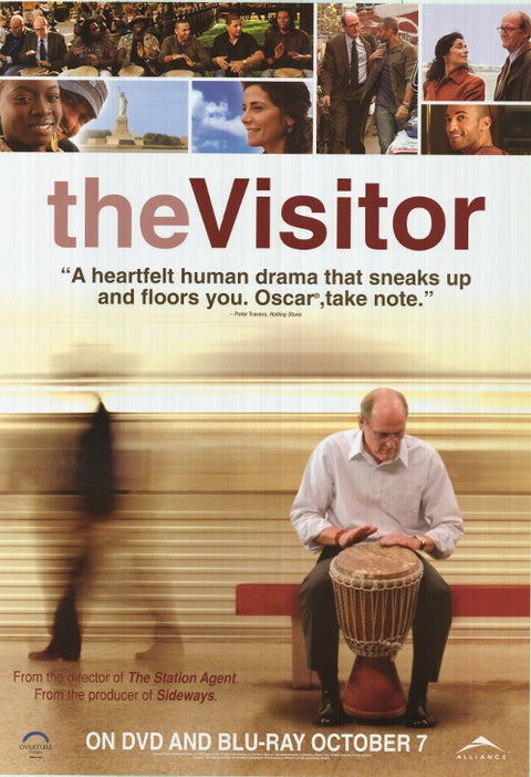 Visitor