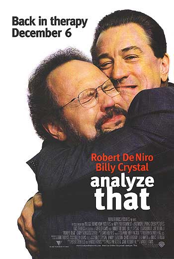 Analyze That