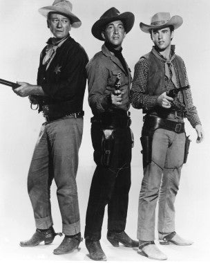 Rio Bravo