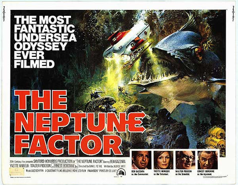 Neptune Factor