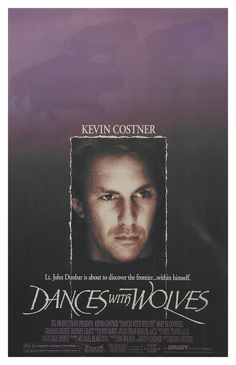 Dances With Wolves