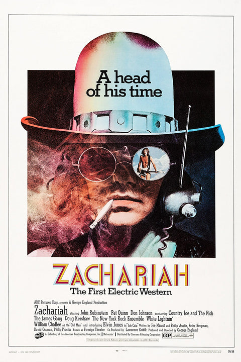 Zachariah