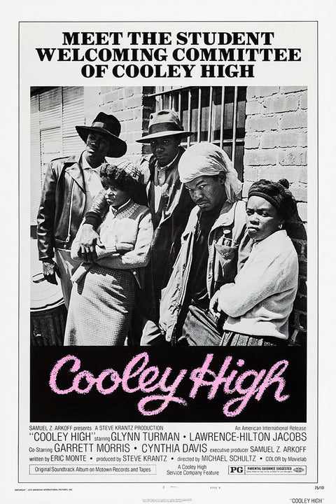 Cooley High