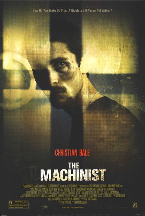 Machinist