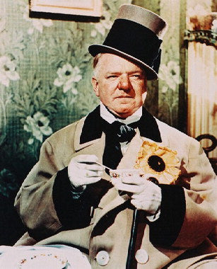 W.C. Fields