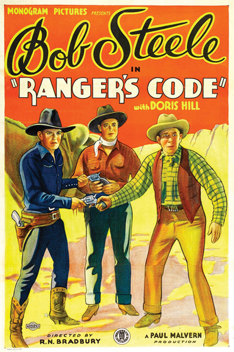 Ranger's Code