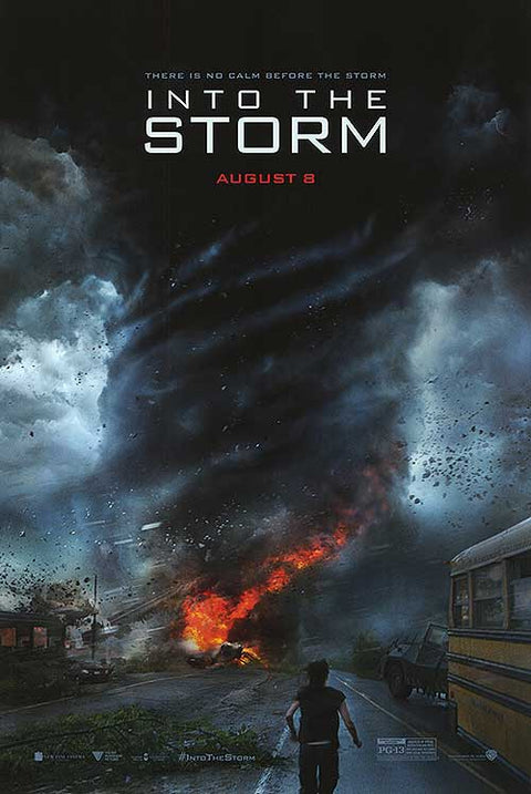 Into the Storm