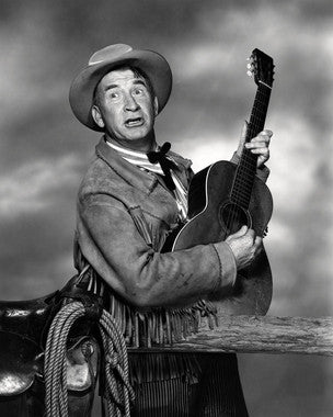 Chill Wills