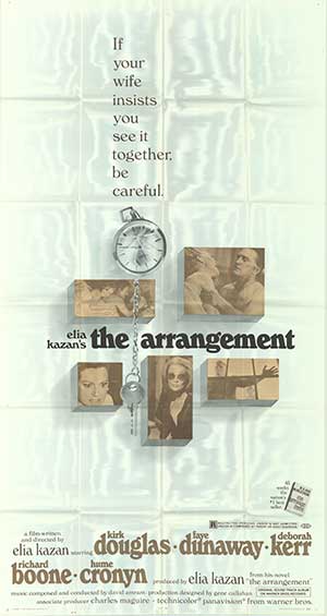 Arrangement