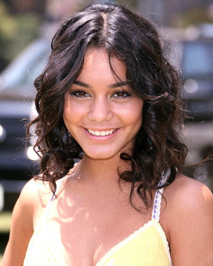 Vanessa Anne Hudgens