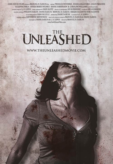 Unleashed