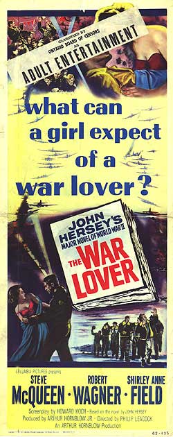 War Lover