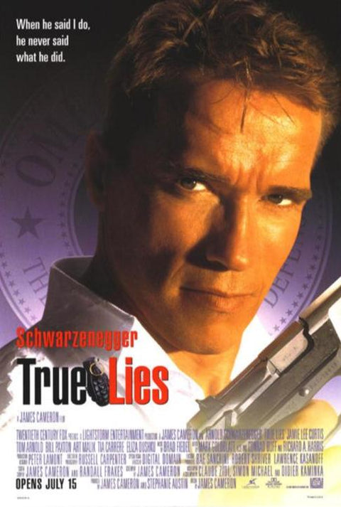 True Lies