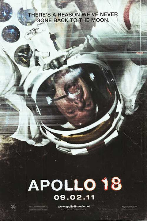 Apollo 18