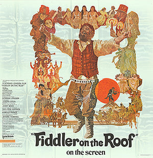 Fiddler on the Roof