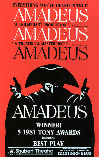 Amadeus