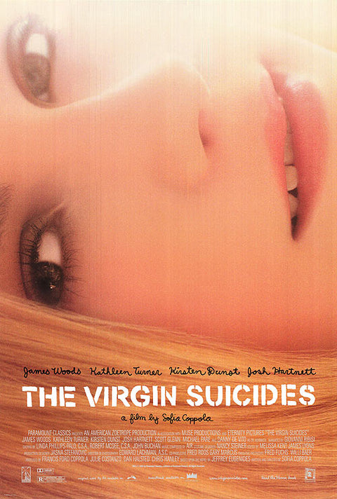 Virgin Suicides