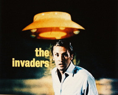 Invaders