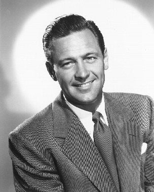 William Holden