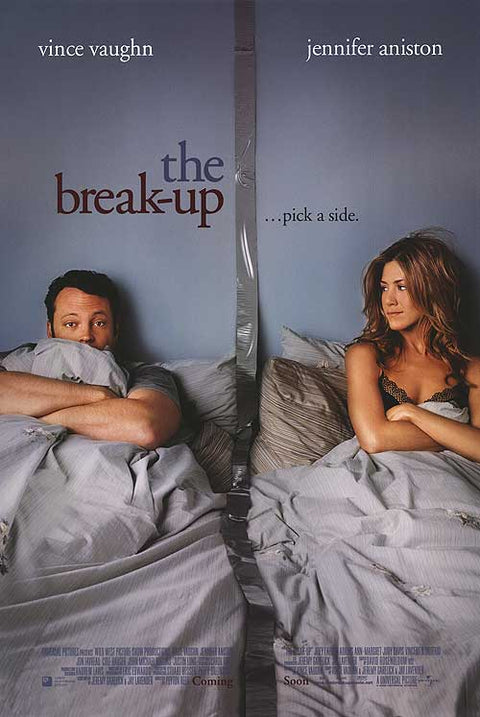 Break-Up